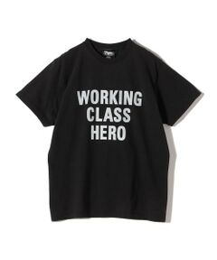 SHIPS / シップス Tシャツ | WORN FREE:ARTIST T-SHIRTS(FR)