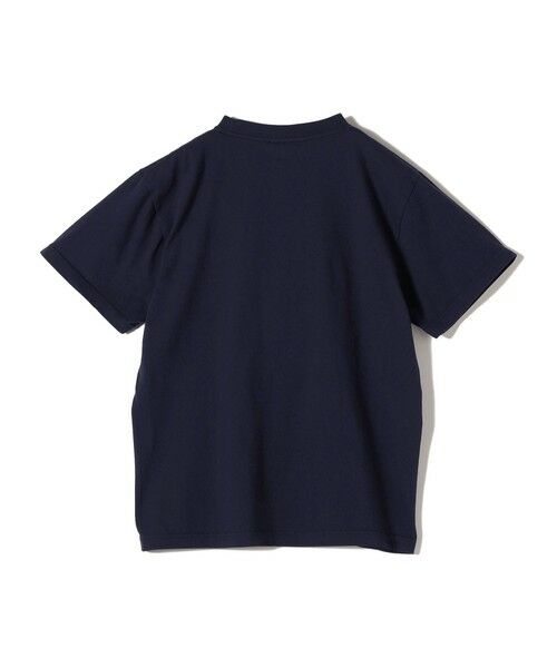 SHIPS / シップス Tシャツ | WORN FREE:ARTIST T-SHIRTS(FR) | 詳細3