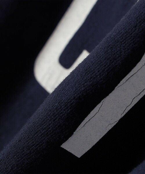 SHIPS / シップス Tシャツ | WORN FREE:ARTIST T-SHIRTS(FR) | 詳細7