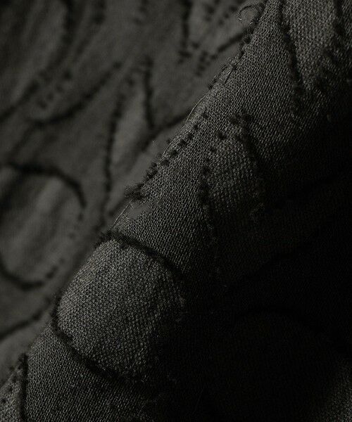 SHIPS / シップス その他パンツ | 〈手洗い可能〉コットン ドビー ウエスト ゴム ギャザー パンツ | 詳細14