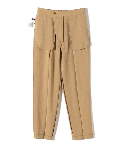 SHIPS / シップス その他パンツ | 〈手洗い可能〉FUNCTIONAL テーパード パンツ（セットアップ対応） | 詳細23