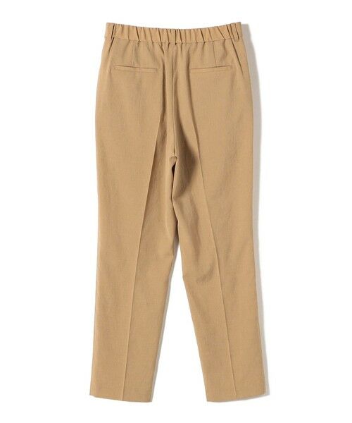 SHIPS / シップス その他パンツ | 〈手洗い可能〉FUNCTIONAL テーパード パンツ（セットアップ対応） | 詳細24
