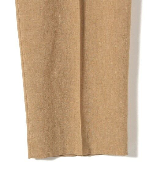 SHIPS / シップス その他パンツ | 〈手洗い可能〉FUNCTIONAL テーパード パンツ（セットアップ対応） | 詳細29