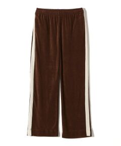 SHIPS / シップス その他パンツ | 【SHIPS別注】onit:〈洗濯機可能〉パイル ライン パンツ