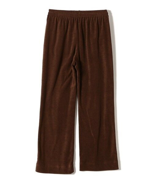 SHIPS / シップス その他パンツ | 【SHIPS別注】onit:〈洗濯機可能〉パイル ライン パンツ | 詳細1