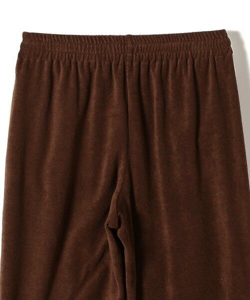 SHIPS / シップス その他パンツ | 【SHIPS別注】onit:〈洗濯機可能〉パイル ライン パンツ | 詳細5