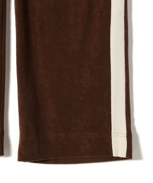 SHIPS / シップス その他パンツ | 【SHIPS別注】onit:〈洗濯機可能〉パイル ライン パンツ | 詳細6