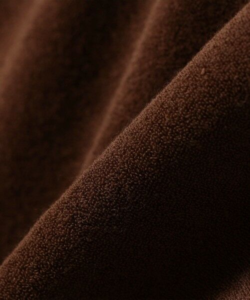 SHIPS / シップス その他パンツ | 【SHIPS別注】onit:〈洗濯機可能〉パイル ライン パンツ | 詳細8