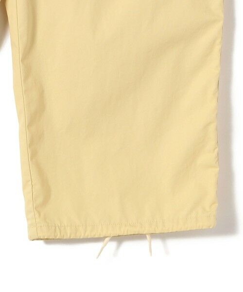 SHIPS / シップス カーゴパンツ | SHIPS Primary Navy Label:〈手洗い可能〉コットン イージー カーゴ パンツ | 詳細6