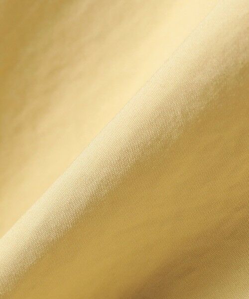 SHIPS / シップス カーゴパンツ | SHIPS Primary Navy Label:〈手洗い可能〉コットン イージー カーゴ パンツ | 詳細7