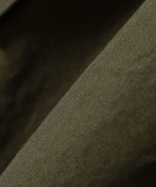 SHIPS / シップス カーゴパンツ | SHIPS Primary Navy Label:〈手洗い可能〉コットン イージー カーゴ パンツ | 詳細9