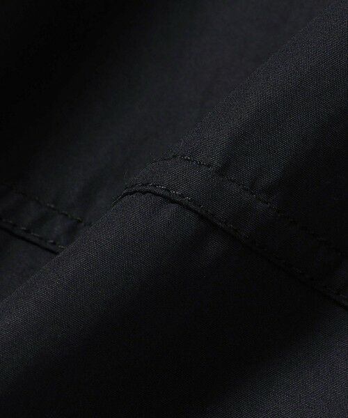 SHIPS / シップス カーゴパンツ | SHIPS Primary Navy Label:〈手洗い可能〉コットン イージー カーゴ パンツ | 詳細10