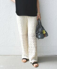 【新品】mintdesigns ミントデザインズ ラッセルレースパンツ　2 楽天市場】【mint designs】 Lace T-sirts ミントデザインズ