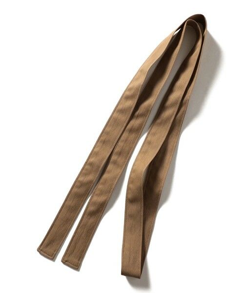 SHIPS / シップス その他パンツ | 小泉里子コラボ:〈手洗い可能〉ツイル ウエスト テーパード パンツ | 詳細22