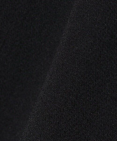 SHIPS / シップス ショート・ハーフ・半端丈パンツ | 小泉里子コラボ:〈手洗い可能〉ダブル クロス ショート パンツ | 詳細17