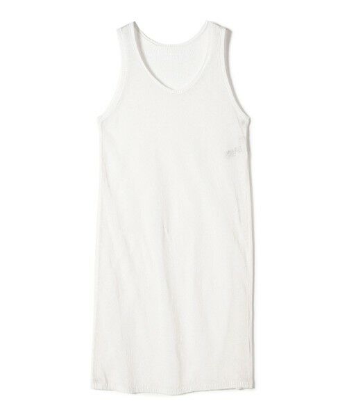 SHIPS / シップス ロング・マキシ丈ワンピース | 〈手洗い可能〉前後 2WAY イタリアン シアー リネン ワンピース | 詳細25