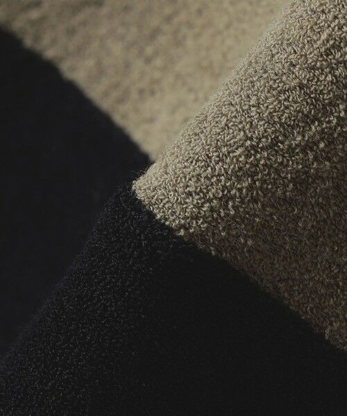 SHIPS / シップス ロング・マキシ丈ワンピース | 【SHIPS別注】onit:パイルライン 切替 ワンピース | 詳細1