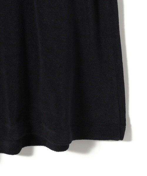 SHIPS / シップス ロング・マキシ丈ワンピース | 【SHIPS別注】onit:パイルライン 切替 ワンピース | 詳細7