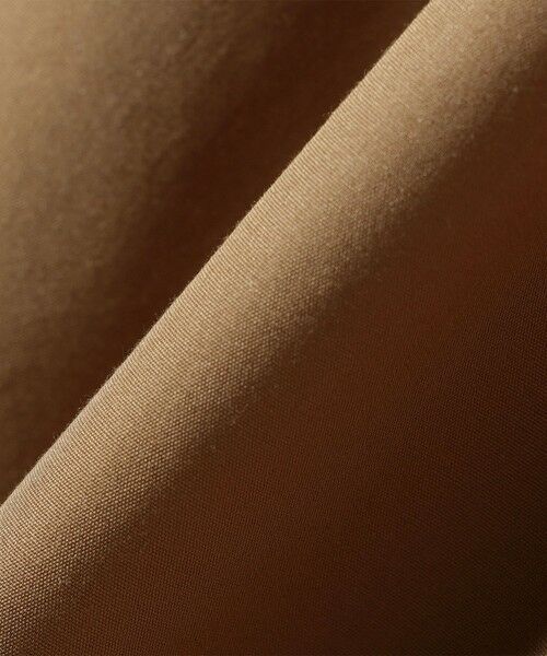 SHIPS / シップス ロング・マキシ丈ワンピース | SHIPS Primary Navy Label:へム ステッチ オフショル ワンピース | 詳細1