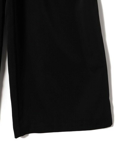 SHIPS / シップス サロペット・オールインワン | 【SHIPS別注】kaene:チュール フリル スリーブ オールインワン(セレモニー対応可) | 詳細29