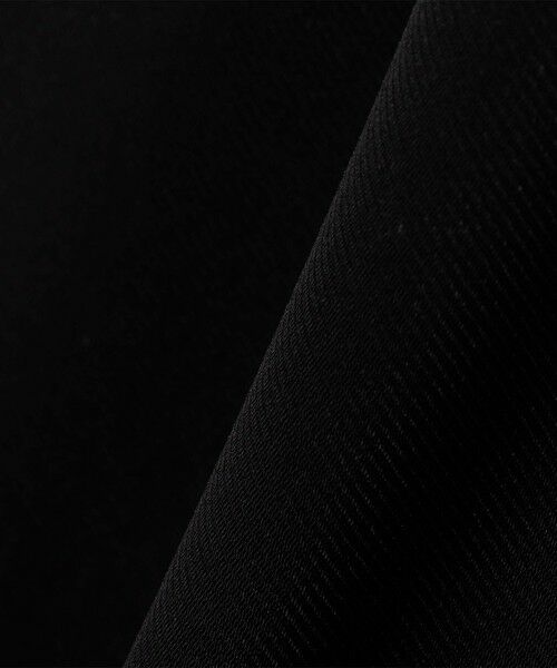 SHIPS / シップス サロペット・オールインワン | 【SHIPS別注】kaene:チュール フリル スリーブ オールインワン(セレモニー対応可) | 詳細30