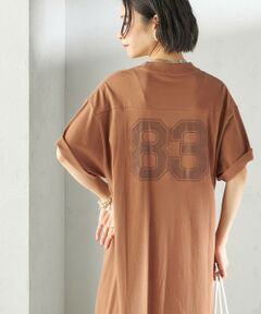 SHIPS / シップス ロング・マキシ丈ワンピース | TENNESSEERIVER:TEE ワンピース