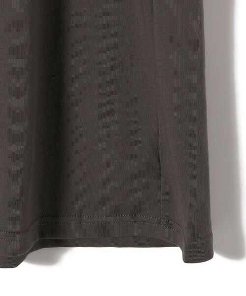 SHIPS / シップス ロング・マキシ丈ワンピース | TENNESSEERIVER:TEE ワンピース | 詳細12