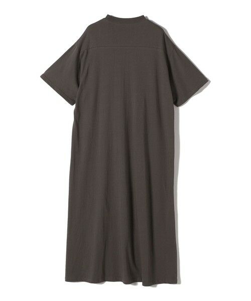 SHIPS / シップス ロング・マキシ丈ワンピース | TENNESSEERIVER:TEE ワンピース | 詳細13