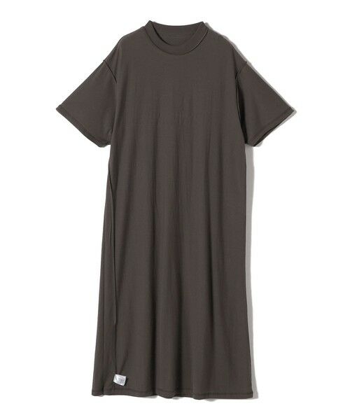 SHIPS / シップス ロング・マキシ丈ワンピース | TENNESSEERIVER:TEE ワンピース | 詳細14