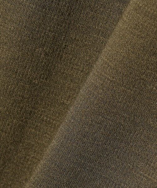 SHIPS / シップス ロング・マキシ丈ワンピース | 〈手洗い可能〉スーピマ ポンチ 2WAY ベーシック ジャージ ワンピース | 詳細25