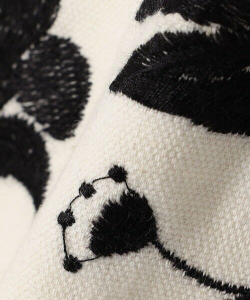 SHIPS / シップス ベスト | Fanaka:〈手洗い可能〉刺繍 ベスト | 詳細8