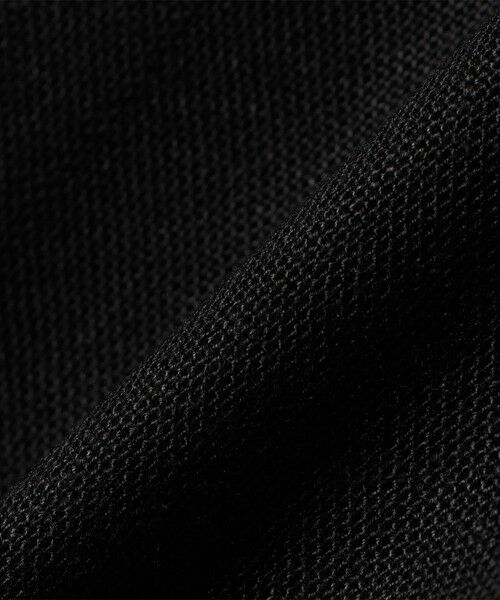 SHIPS / シップス ベスト | Wai＋:〈手洗い可能〉リネン ライク ベスト | 詳細17