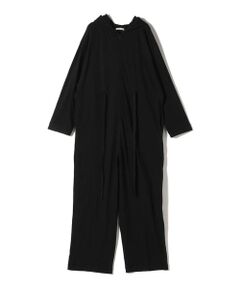 SHIPS / シップス サロペット・オールインワン | 【SHIPS別注】onit:〈洗濯機可能〉フーディ オールインワン