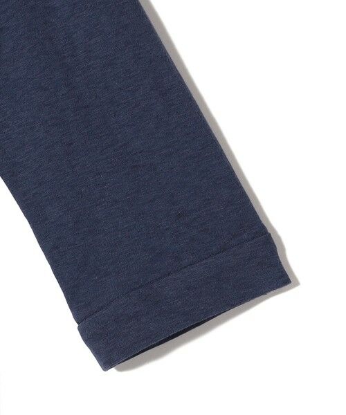 SHIPS / シップス サロペット・オールインワン | 【SHIPS別注】onit:〈洗濯機可能〉フーディ オールインワン | 詳細7