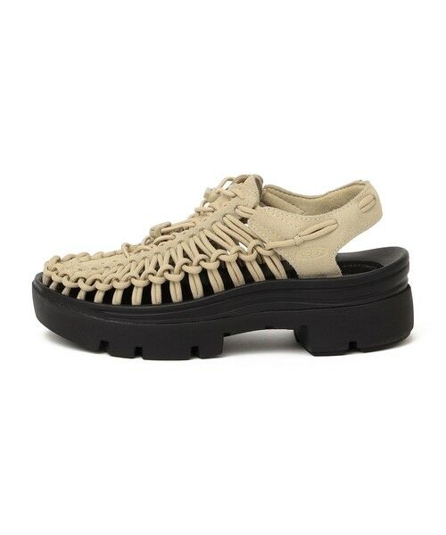 KEEN:UNEEK PLT （サンダル）｜SHIPS for women / シップス