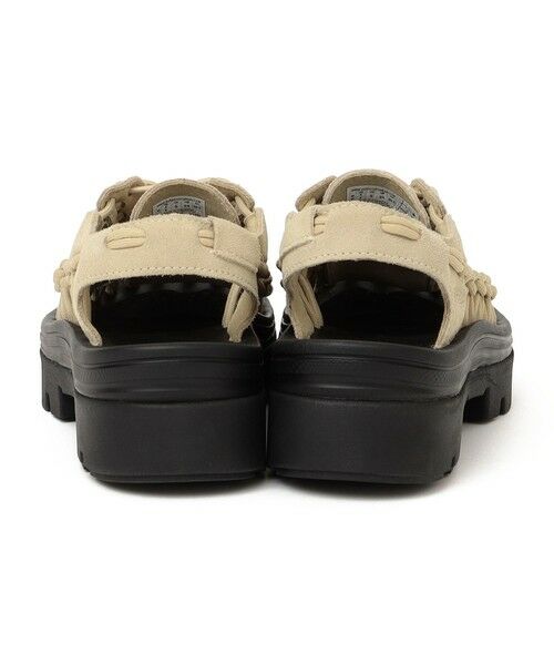 KEEN:UNEEK PLT （サンダル）｜SHIPS for women / シップス