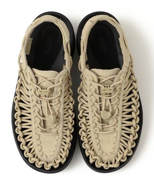 KEEN:UNEEK PLT （サンダル）｜SHIPS for women / シップス