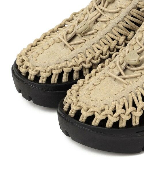 keen サンダル　オールジェンダー UNEEK PLT サイズ23.0cm オールジェンダー | ユニーク ピーエルティー | KEEN公式