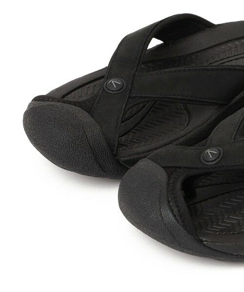 SHIPS / シップス サンダル | KEEN:WAIMEA TG | 詳細2