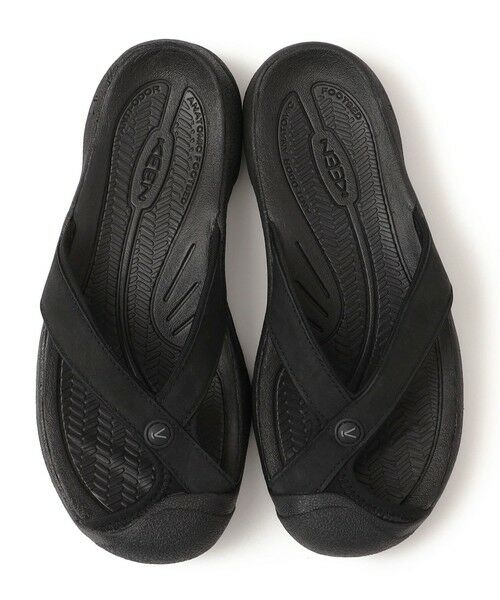 SHIPS / シップス サンダル | KEEN:WAIMEA TG | 詳細3