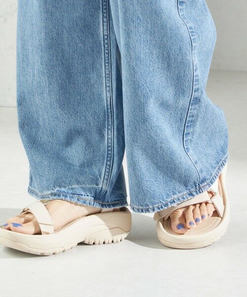 TEVA: HURRICANE XLT2 AMPSOLE （サンダル）｜SHIPS for women