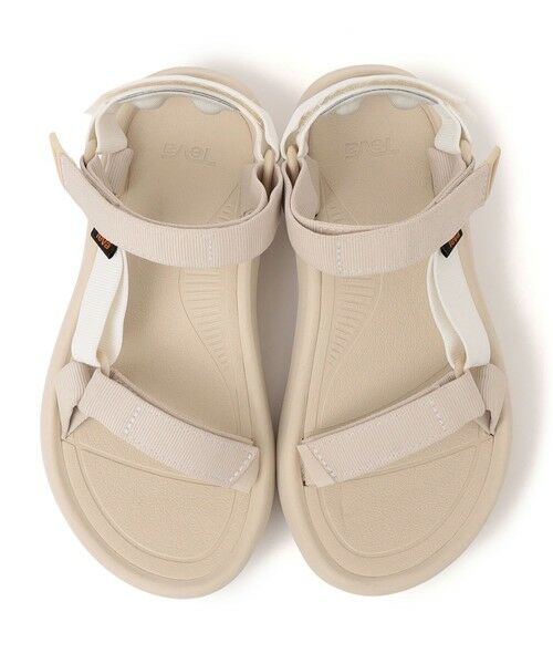 TEVA: HURRICANE XLT2 AMPSOLE （サンダル）｜SHIPS for women