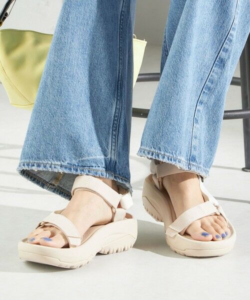 Teva 送料無料 テバ サンダル レディース キッズ ジュニア 子供