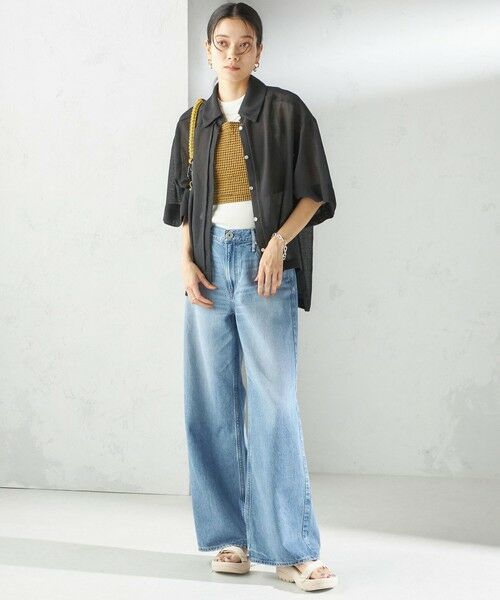 SHIPS / シップス サンダル | TEVA: HURRICANE XLT2 AMPSOLE | 詳細6