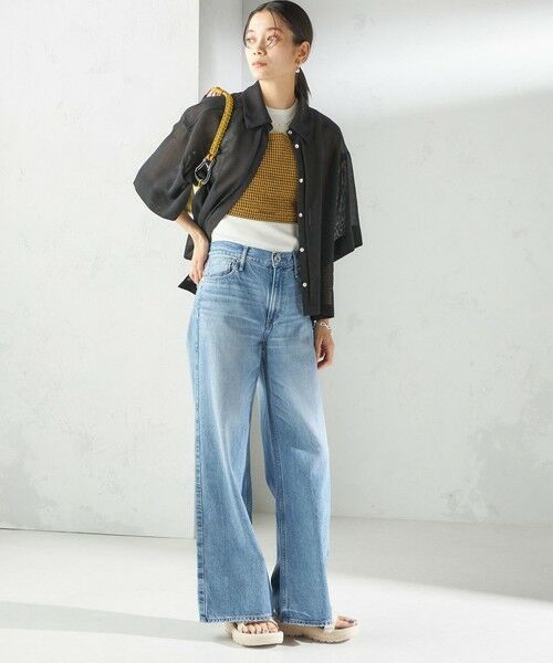 SHIPS / シップス サンダル | TEVA: HURRICANE XLT2 AMPSOLE | 詳細7