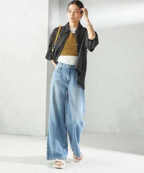 SHIPS / シップス サンダル | TEVA: HURRICANE XLT2 AMPSOLE | 詳細8