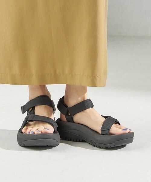 SHIPS / シップス サンダル | TEVA: HURRICANE XLT2 AMPSOLE | 詳細16