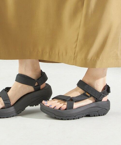 楽天市場】teva サンダル 14cmの通販
