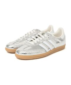 SHIPS / シップス スニーカー | adidas:SAMBA OG W
