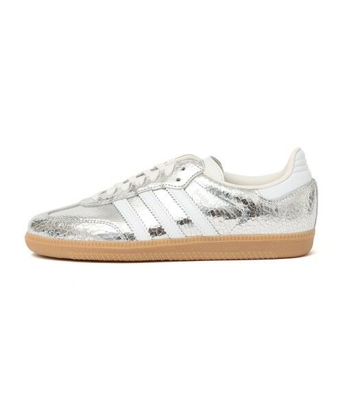 SHIPS / シップス スニーカー | adidas:SAMBA OG W | 詳細1